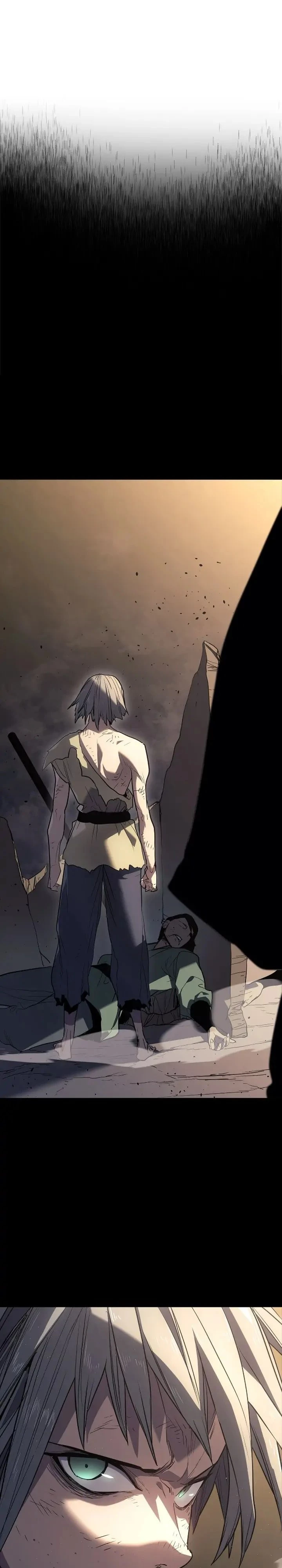Reaper of the Drifting Moon Chapter 49 - 7