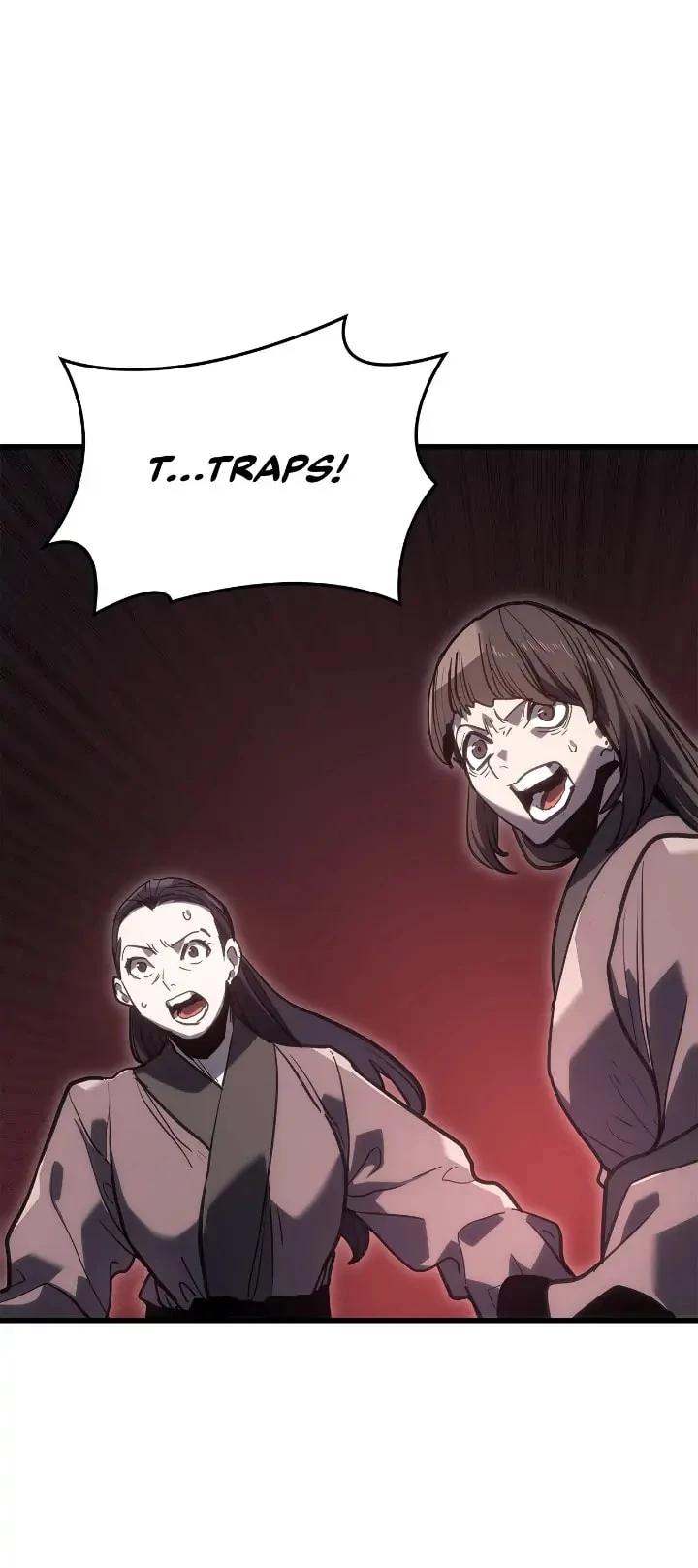 Reaper of the Drifting Moon Chapter 50 - 15