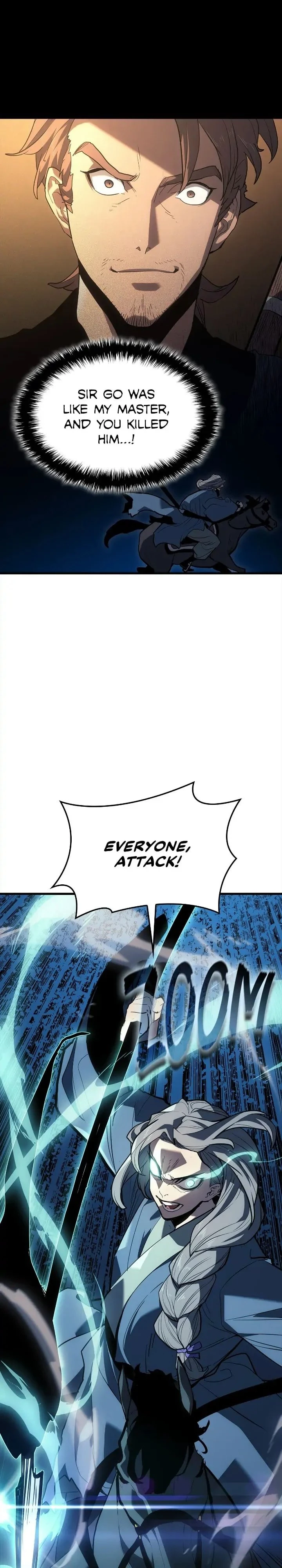 Reaper of the Drifting Moon Chapter 49 - 9