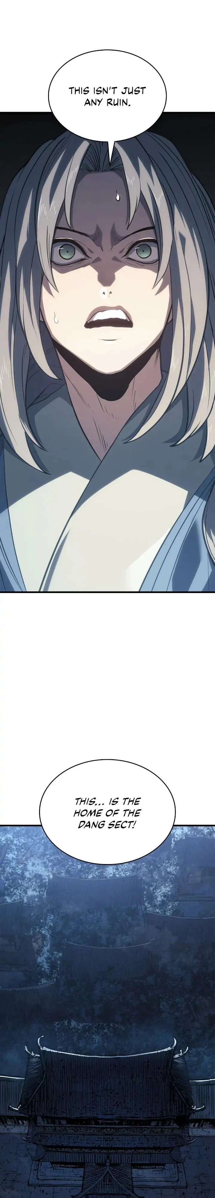 Reaper of the Drifting Moon Chapter 50 - 18