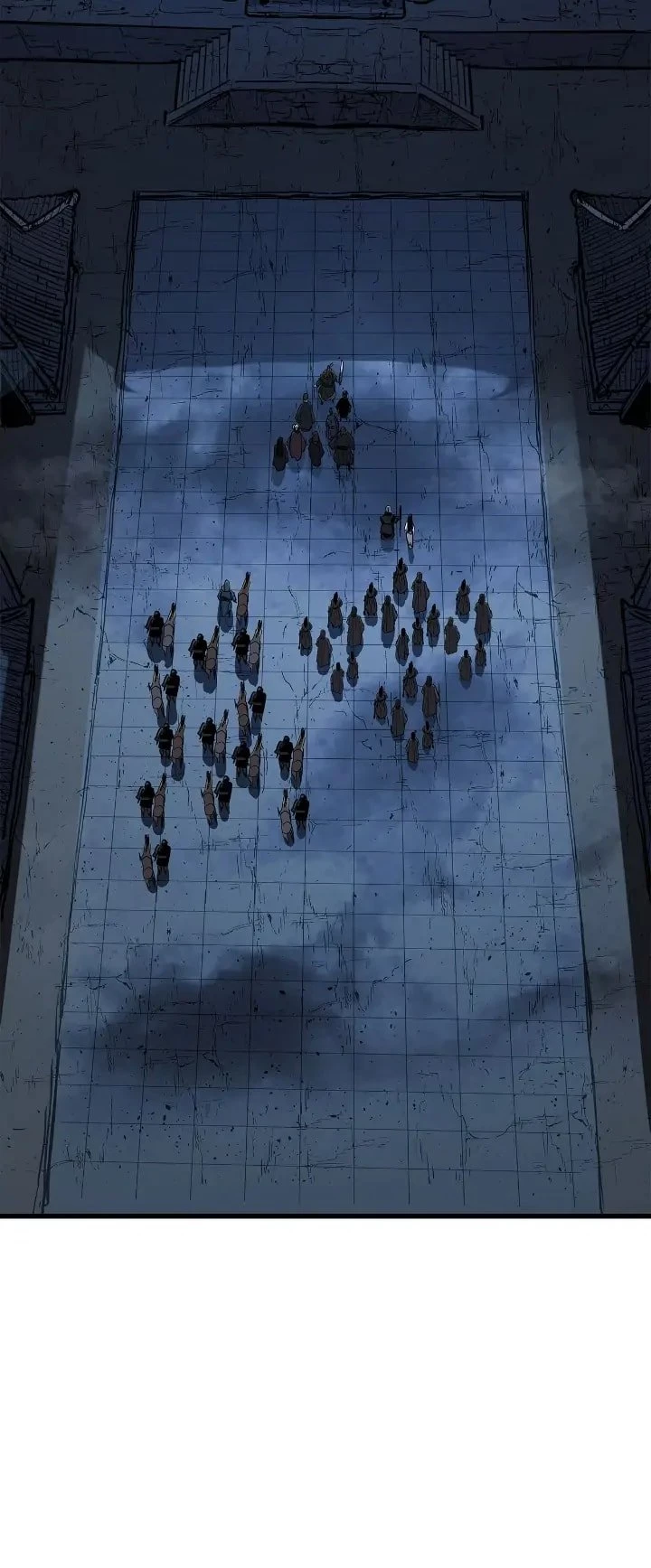 Reaper of the Drifting Moon Chapter 50 - 19