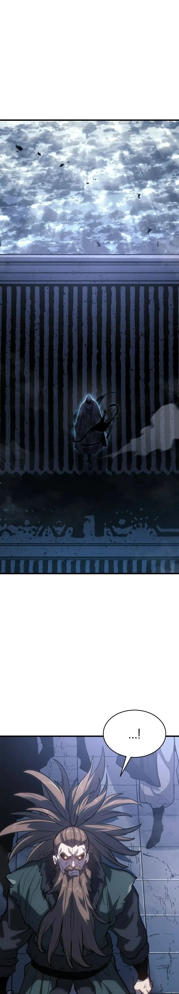 Reaper of the Drifting Moon Chapter 50 - 22