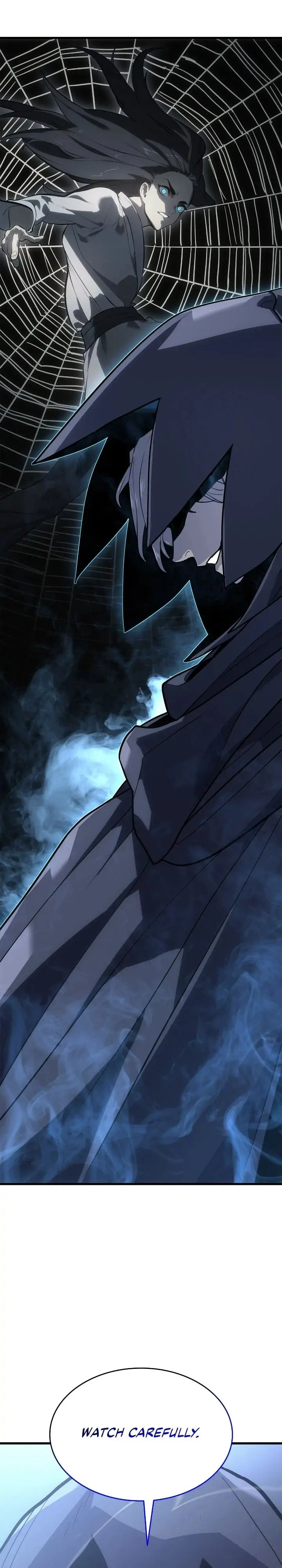 Reaper of the Drifting Moon Chapter 50 - 26