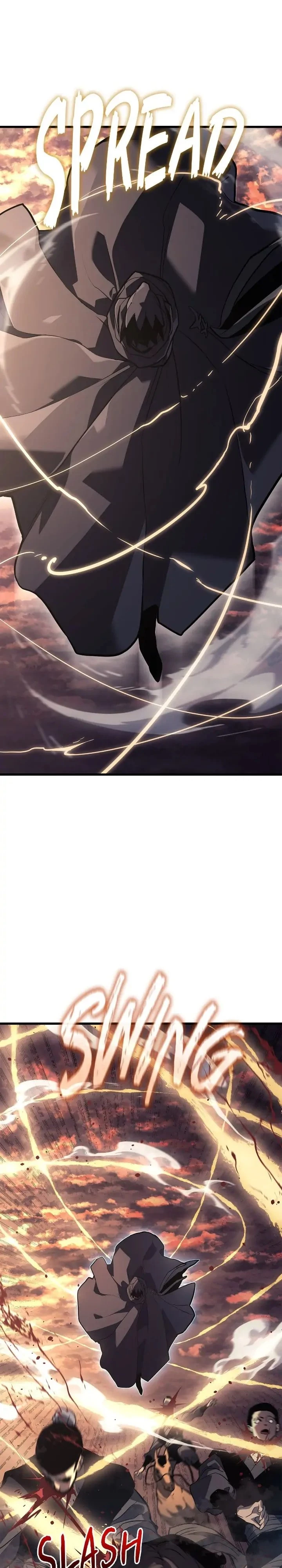 Reaper of the Drifting Moon Chapter 49 - 19