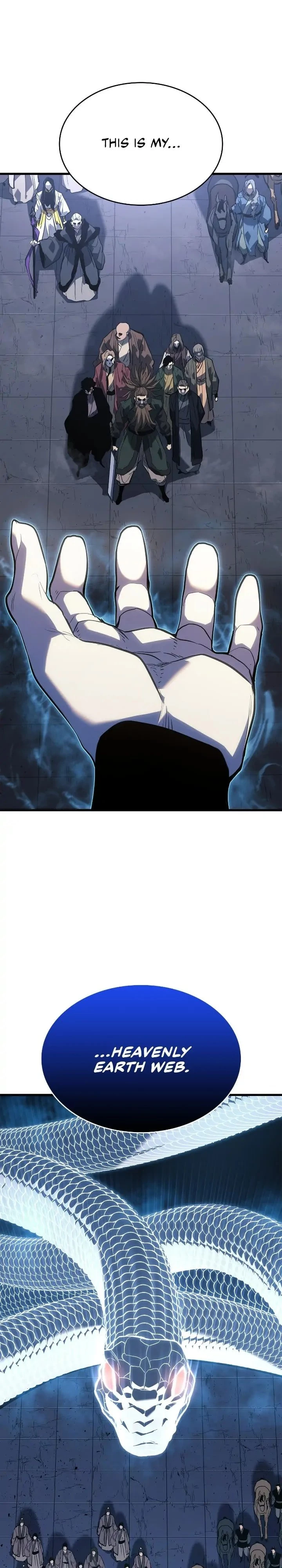 Reaper of the Drifting Moon Chapter 50 - 28