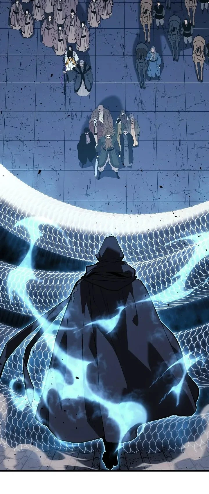 Reaper of the Drifting Moon Chapter 50 - 29