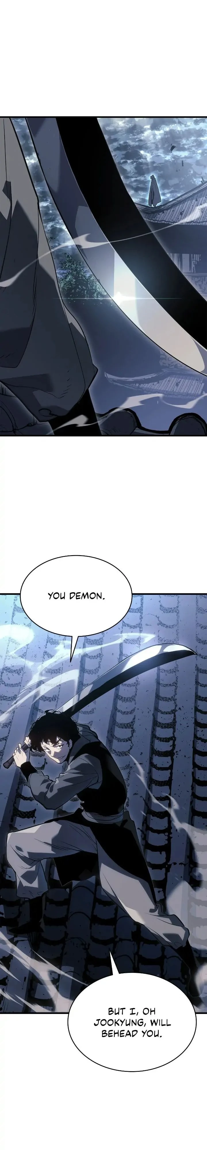 Reaper of the Drifting Moon Chapter 50 - 30