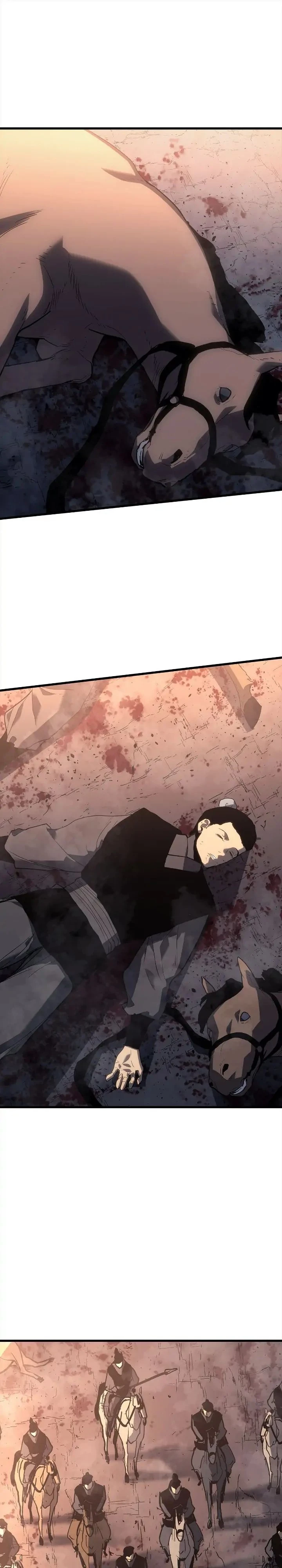 Reaper of the Drifting Moon Chapter 49 - 26