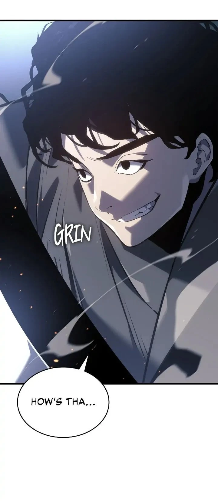 Reaper of the Drifting Moon Chapter 50 - 33