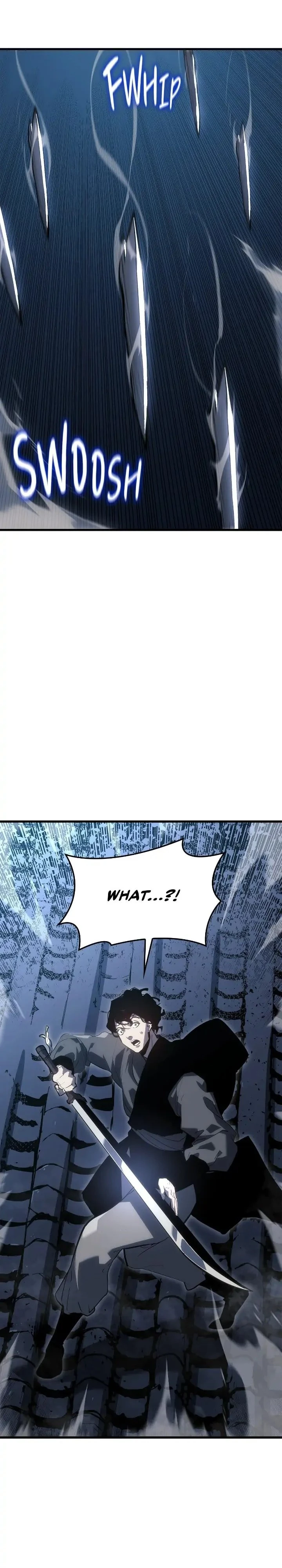 Reaper of the Drifting Moon Chapter 50 - 34