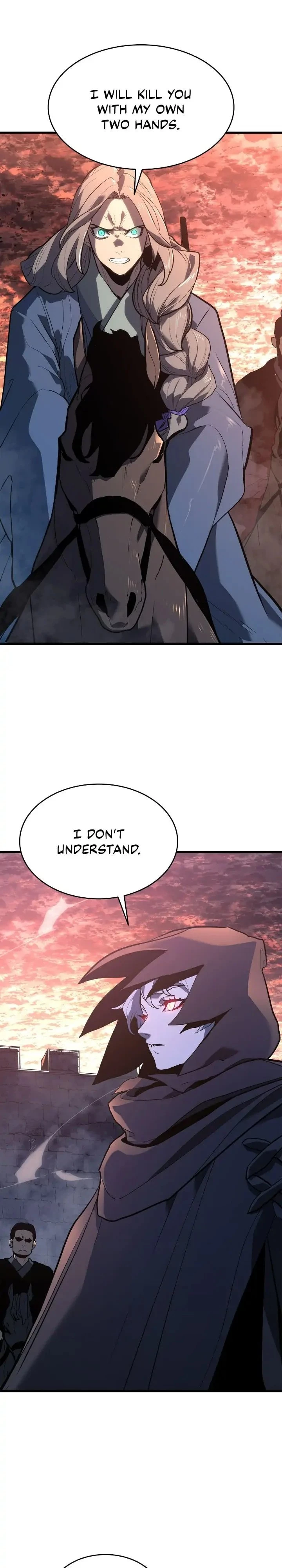 Reaper of the Drifting Moon Chapter 49 - 28