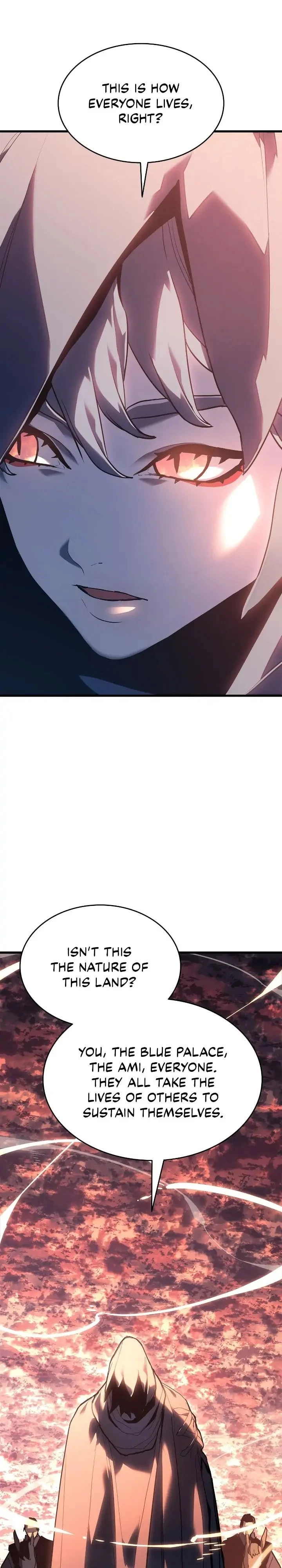 Reaper of the Drifting Moon Chapter 49 - 30