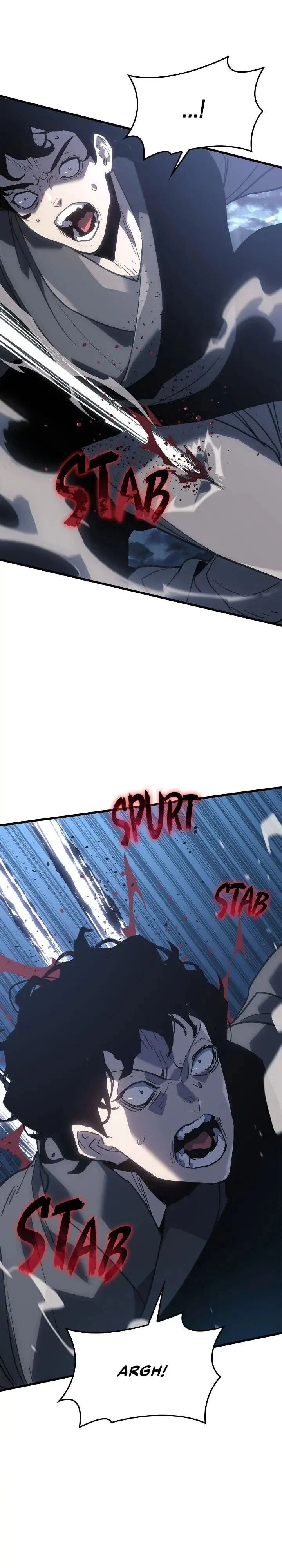 Reaper of the Drifting Moon Chapter 50 - 36