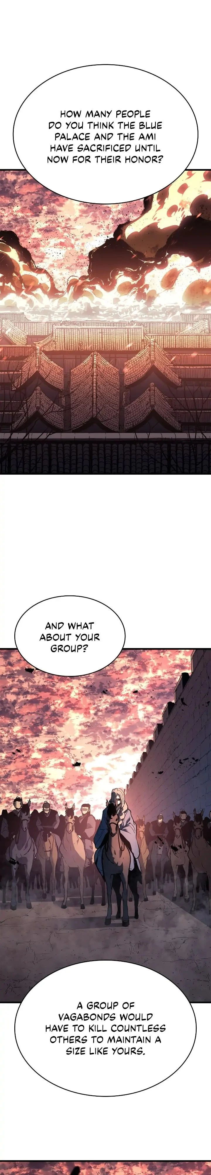 Reaper of the Drifting Moon Chapter 49 - 32