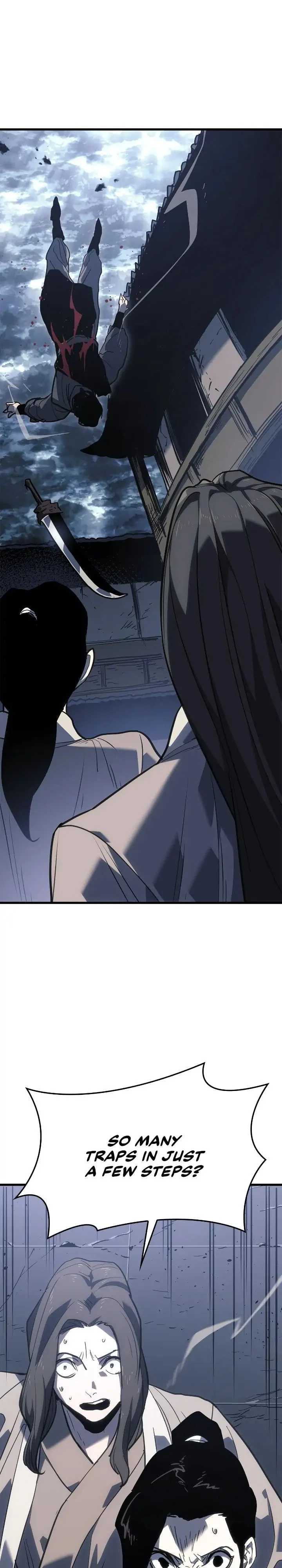 Reaper of the Drifting Moon Chapter 50 - 38