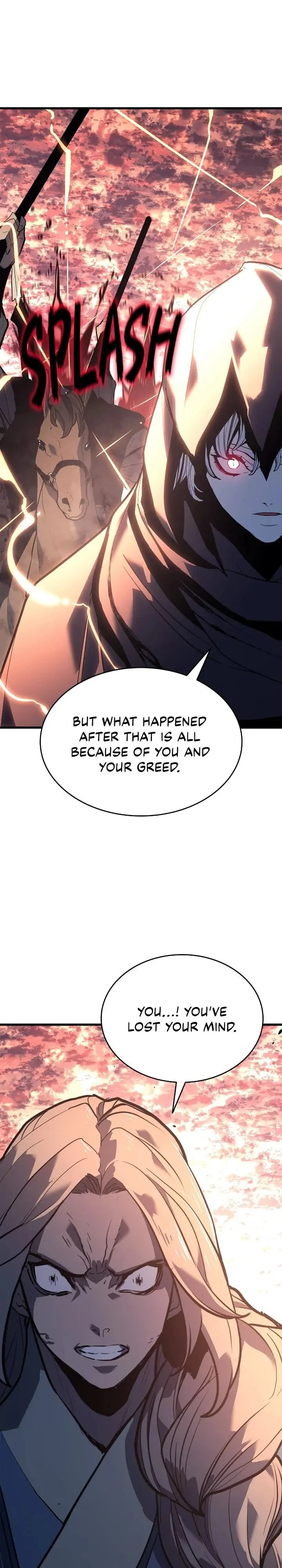 Reaper of the Drifting Moon Chapter 49 - 34
