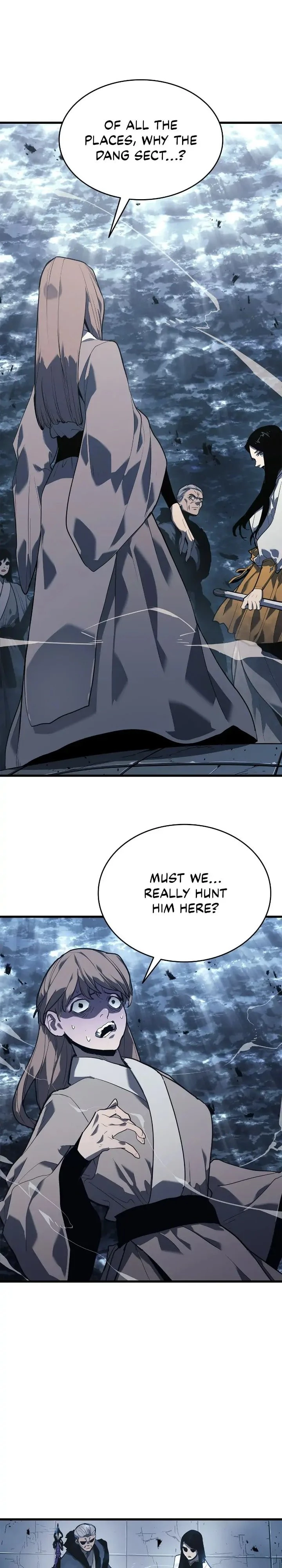 Reaper of the Drifting Moon Chapter 50 - 42