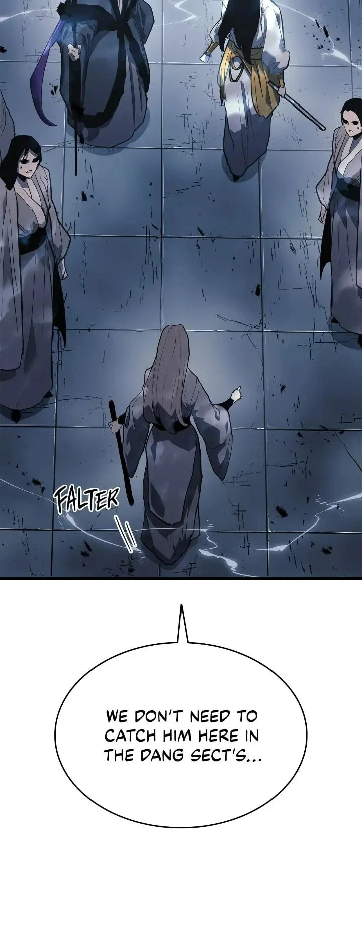 Reaper of the Drifting Moon Chapter 50 - 43