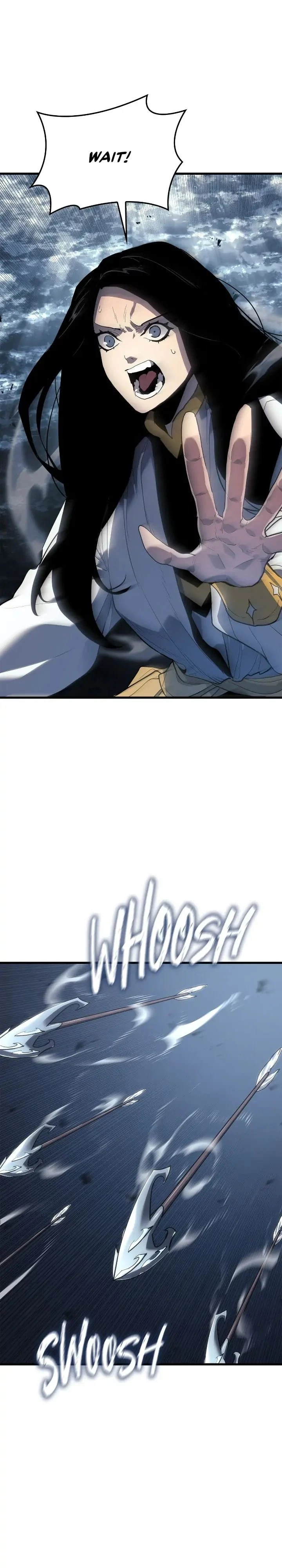 Reaper of the Drifting Moon Chapter 50 - 44