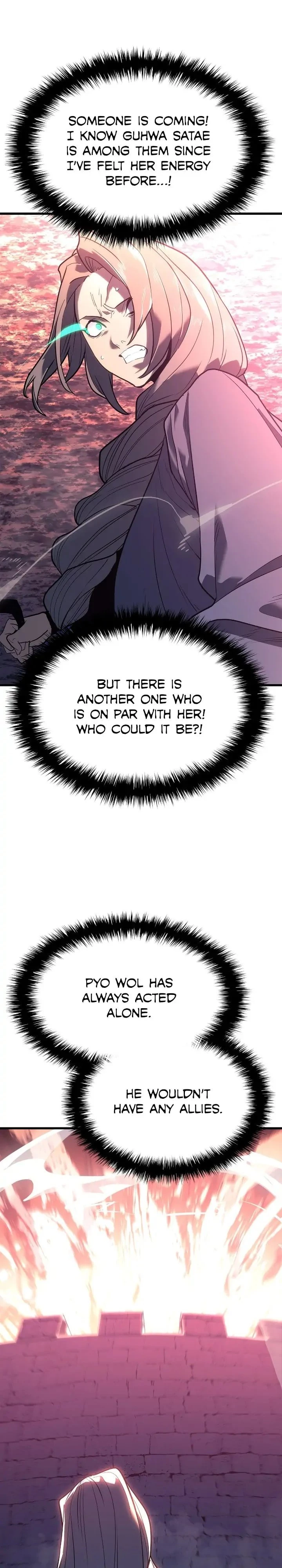 Reaper of the Drifting Moon Chapter 49 - 40