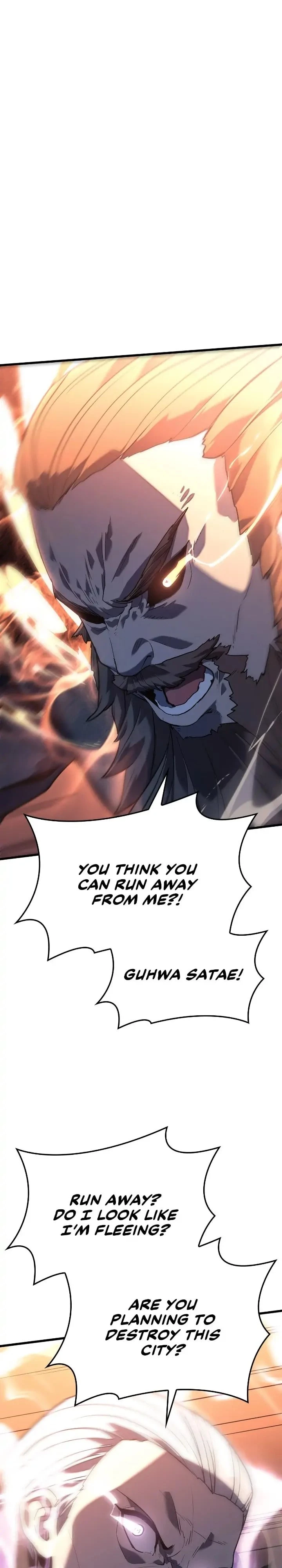 Reaper of the Drifting Moon Chapter 49 - 42