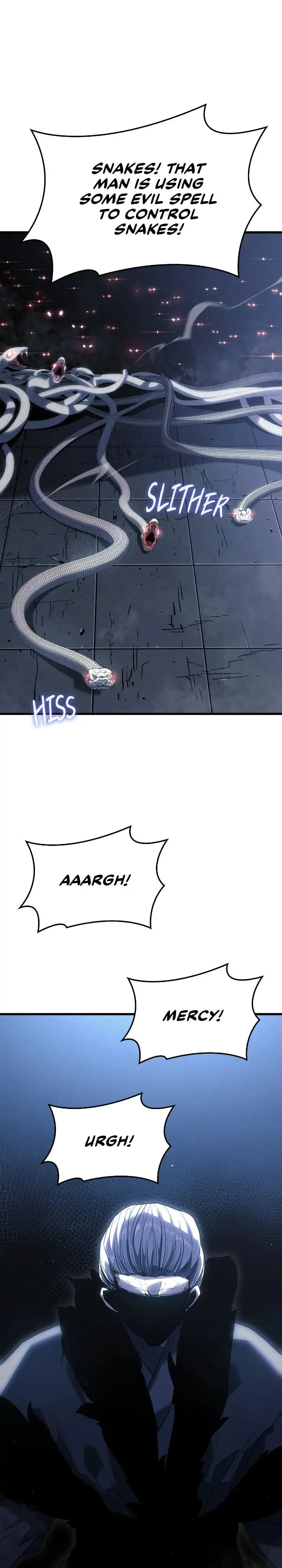 Reaper of the Drifting Moon Chapter 50 - 52
