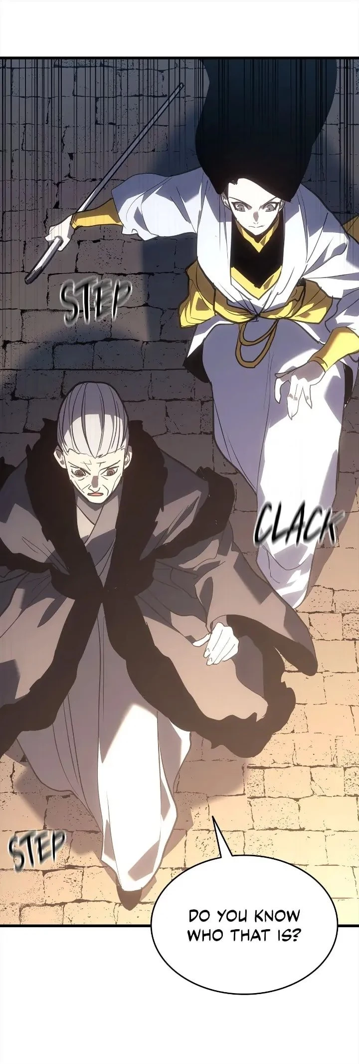 Reaper of the Drifting Moon Chapter 49 - 50