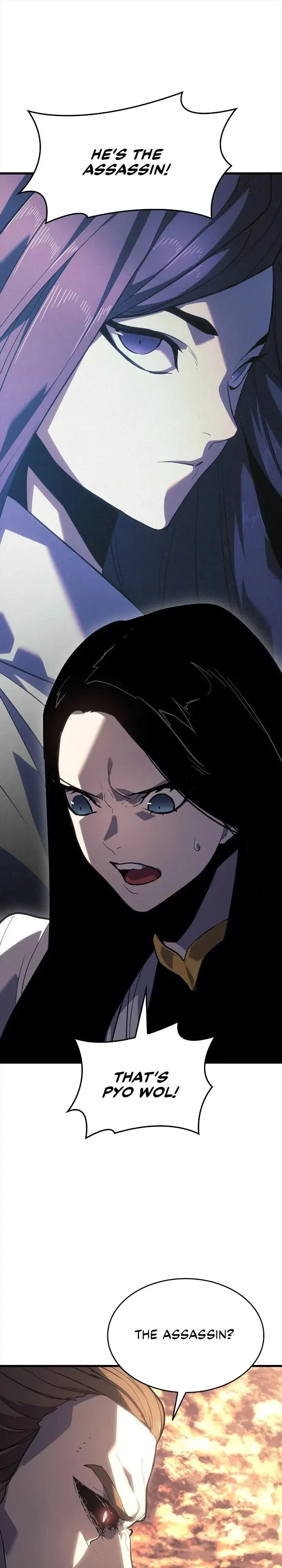 Reaper of the Drifting Moon Chapter 49 - 51