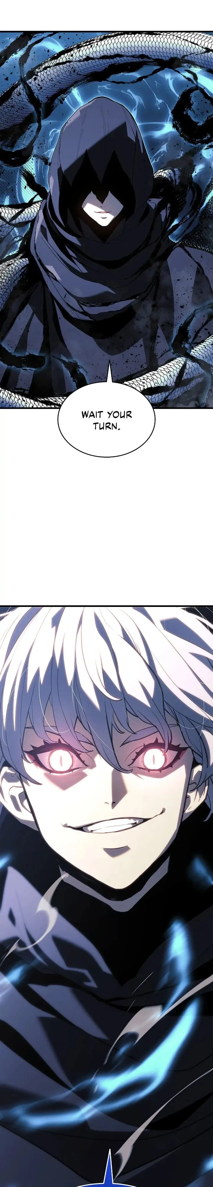 Reaper of the Drifting Moon Chapter 50 - 56