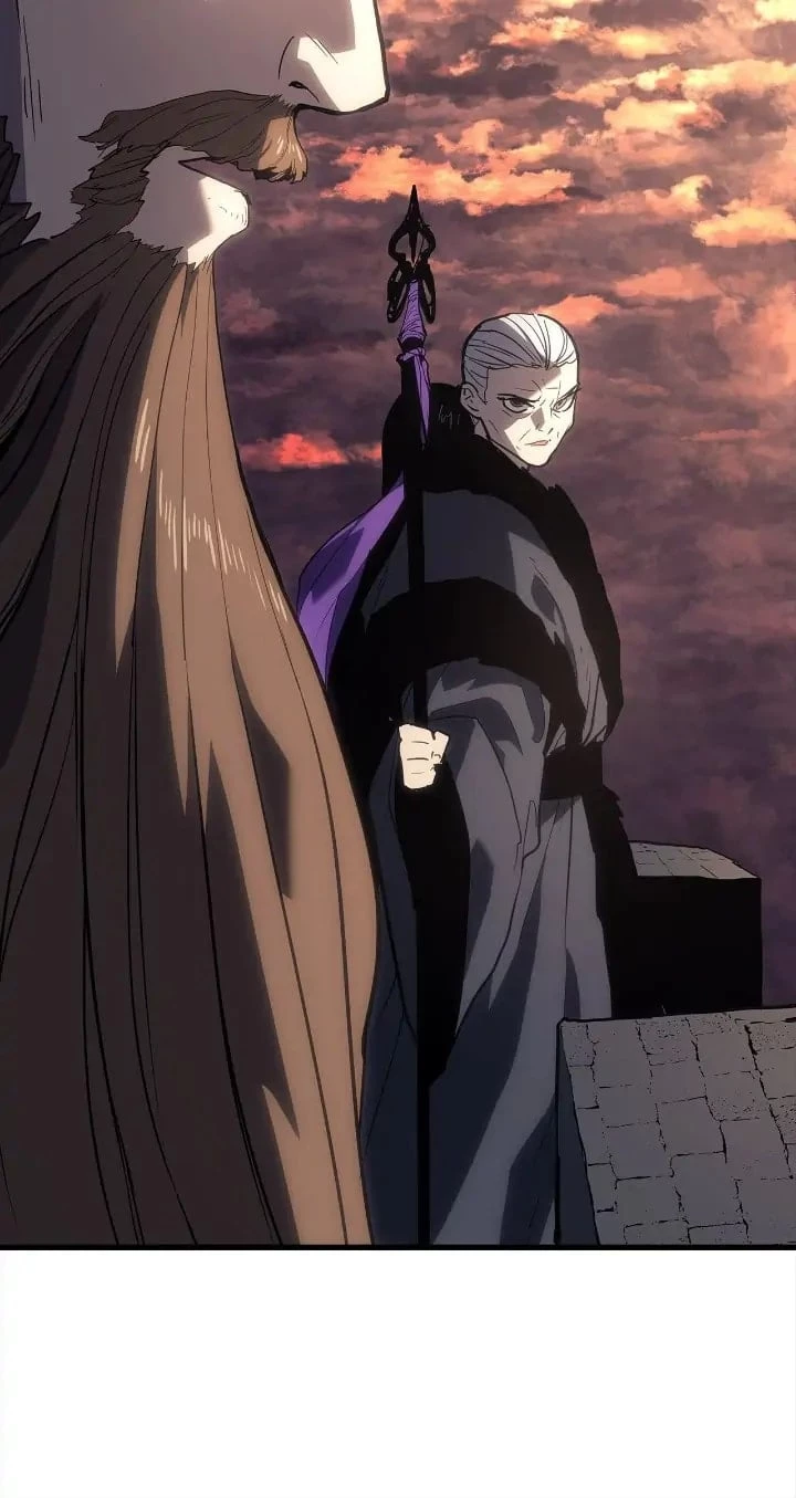Reaper of the Drifting Moon Chapter 49 - 52