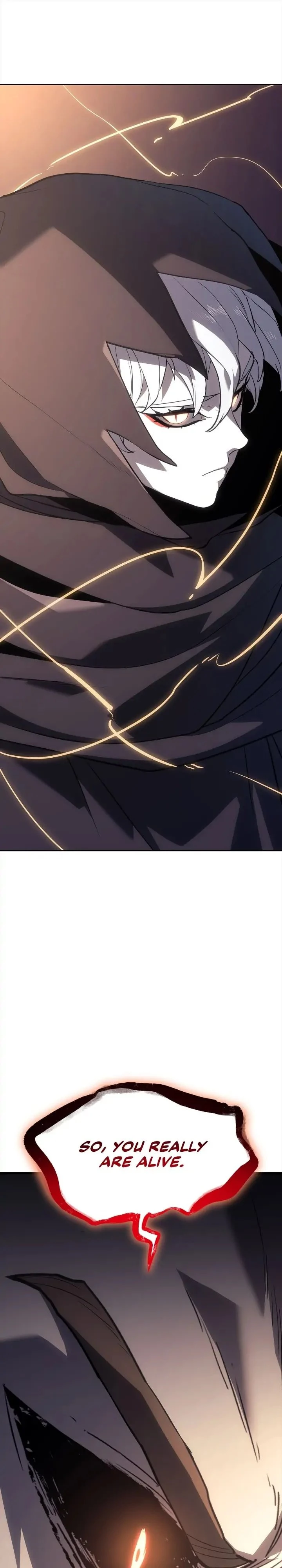 Reaper of the Drifting Moon Chapter 49 - 53