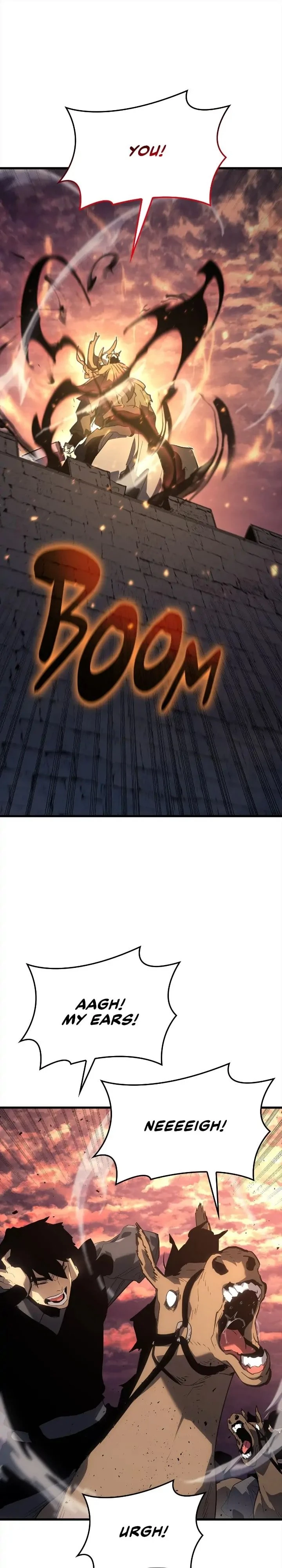 Reaper of the Drifting Moon Chapter 49 - 55