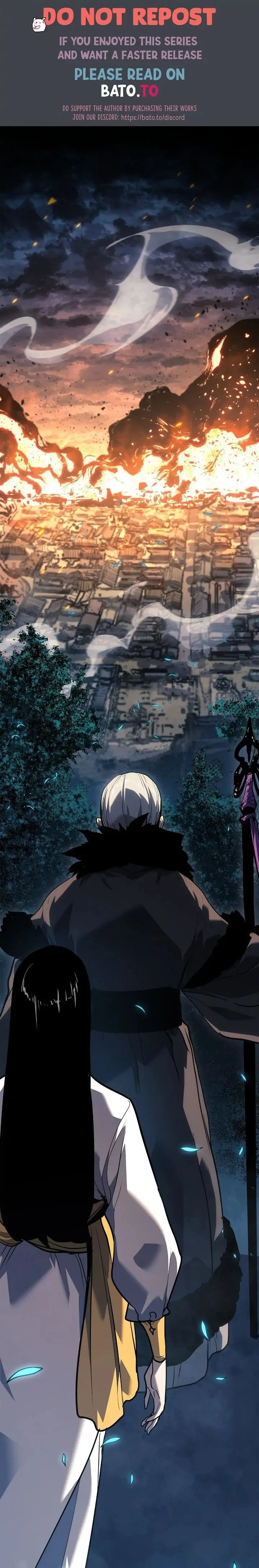 Reaper of the Drifting Moon Chapter 48 - 1