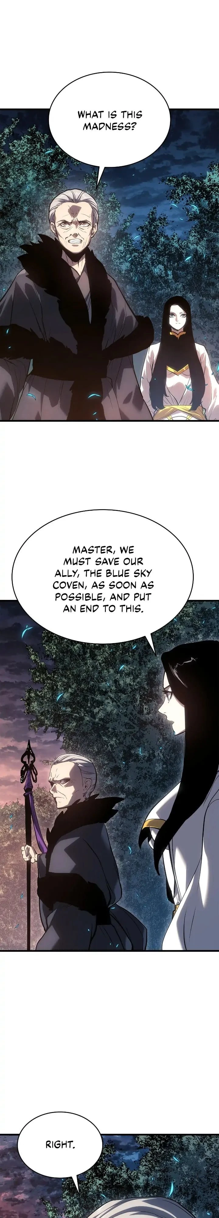 Reaper of the Drifting Moon Chapter 48 - 3