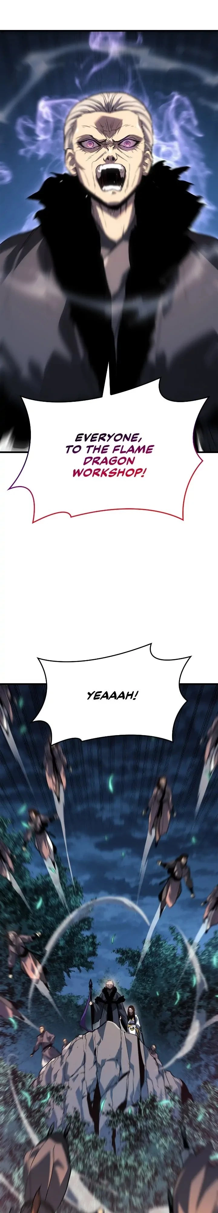 Reaper of the Drifting Moon Chapter 48 - 5
