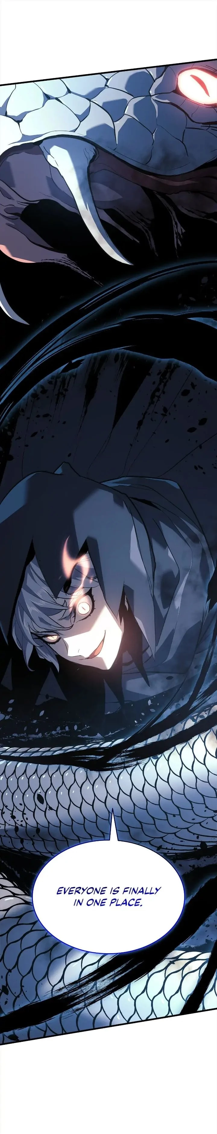 Reaper of the Drifting Moon Chapter 49 - 61