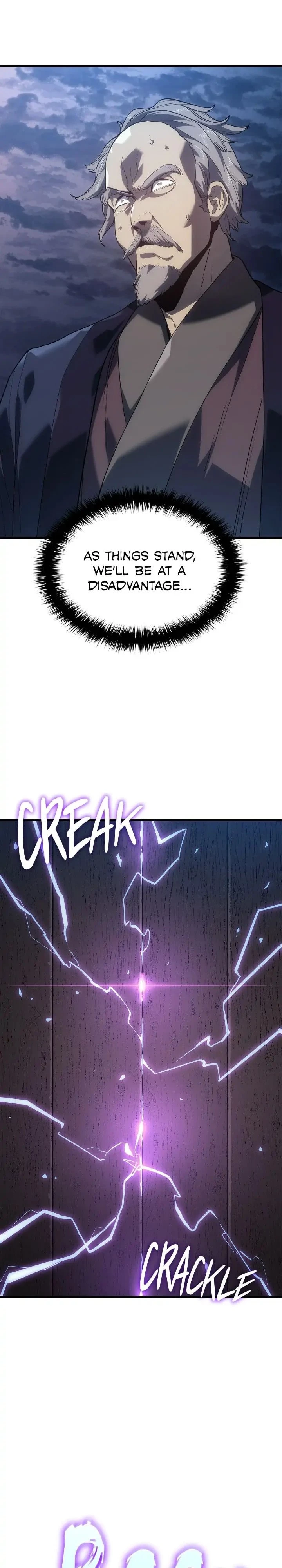 Reaper of the Drifting Moon Chapter 48 - 9