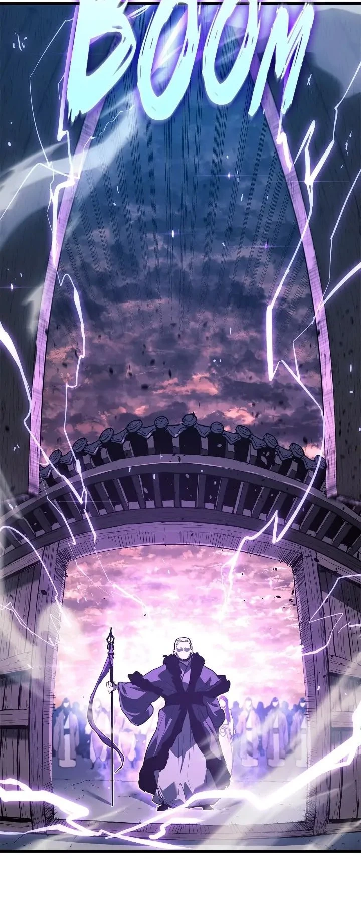 Reaper of the Drifting Moon Chapter 48 - 10