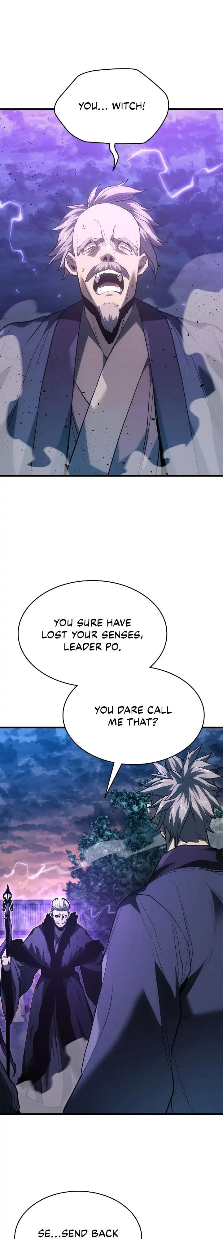 Reaper of the Drifting Moon Chapter 48 - 11