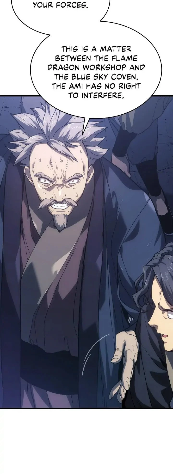 Reaper of the Drifting Moon Chapter 48 - 12