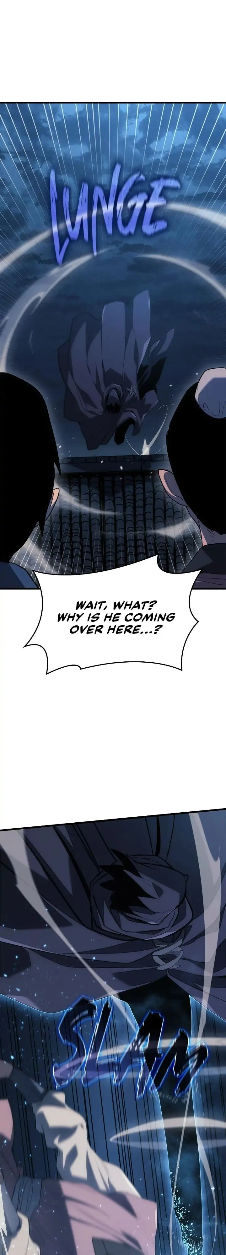 Reaper of the Drifting Moon Chapter 47 - 7