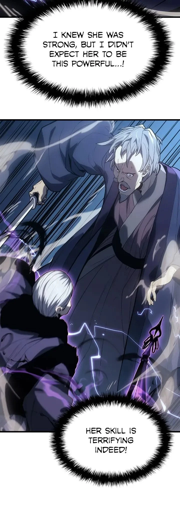 Reaper of the Drifting Moon Chapter 48 - 16