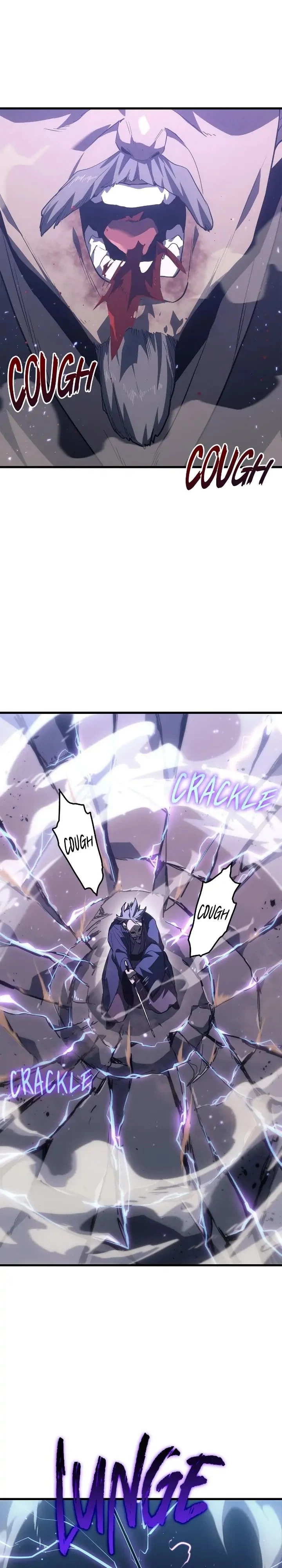 Reaper of the Drifting Moon Chapter 48 - 19