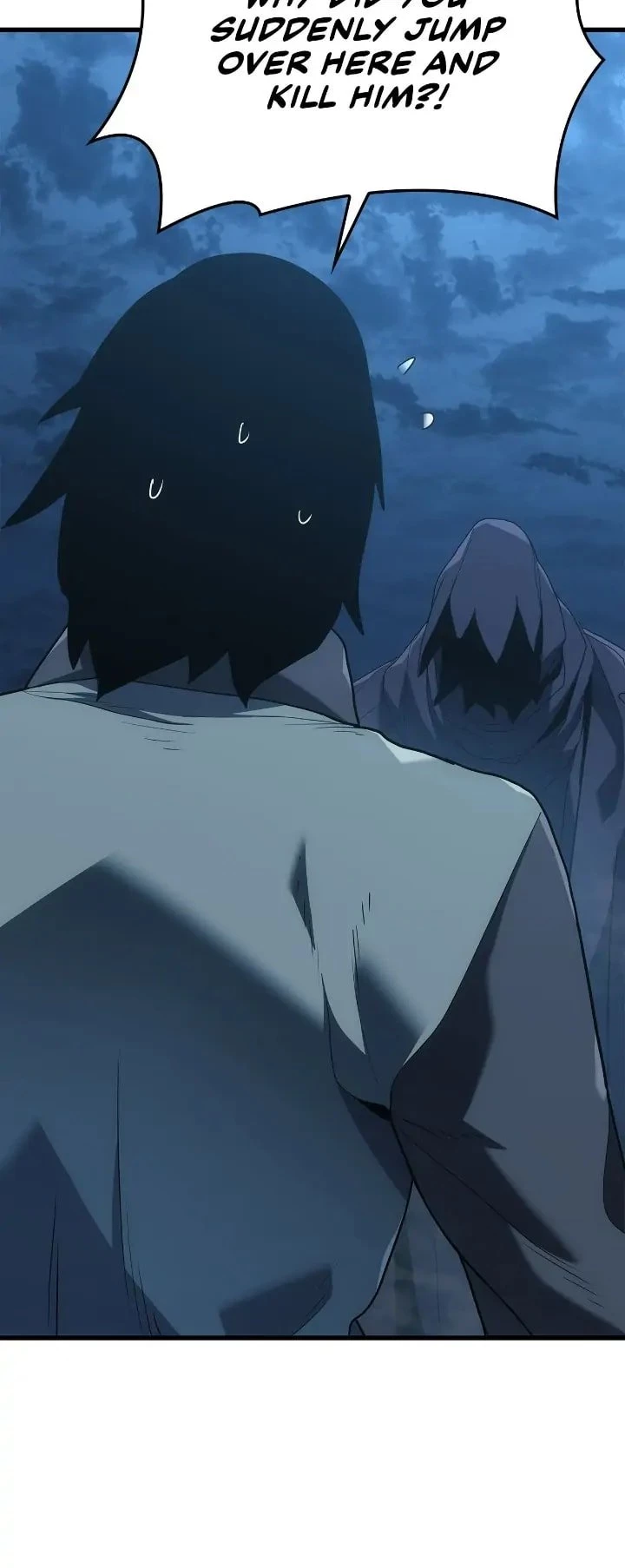 Reaper of the Drifting Moon Chapter 47 - 12