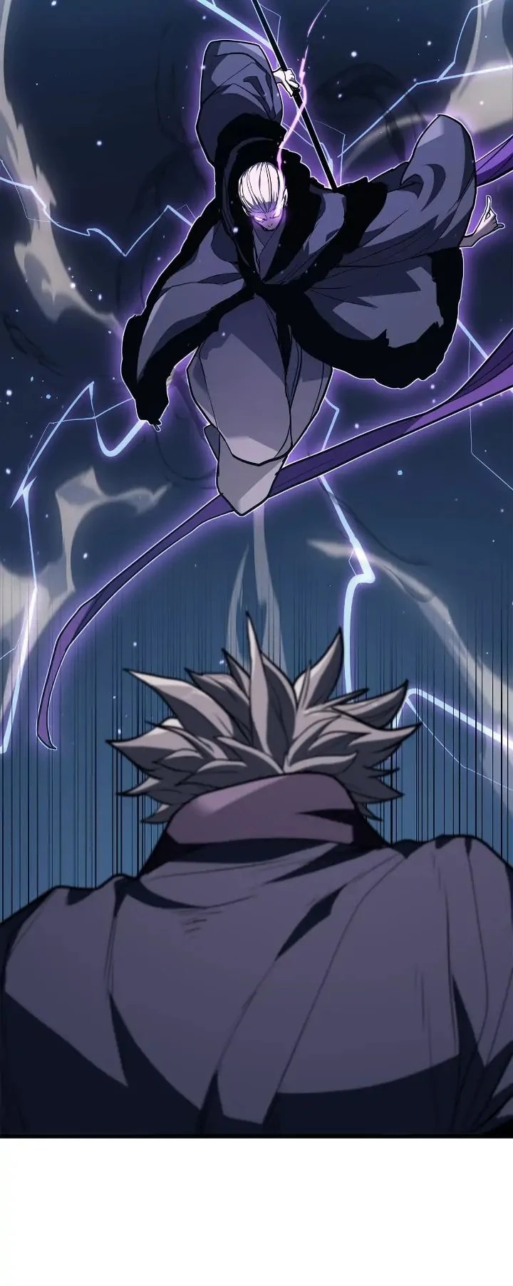Reaper of the Drifting Moon Chapter 48 - 20