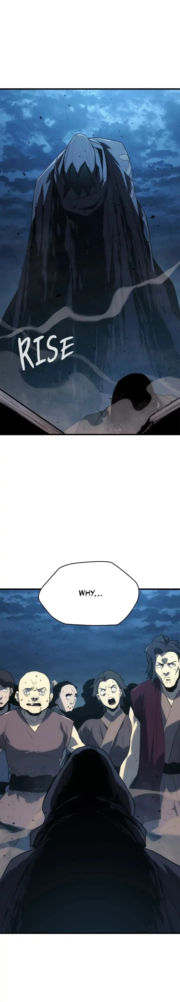 Reaper of the Drifting Moon Chapter 47 - 15