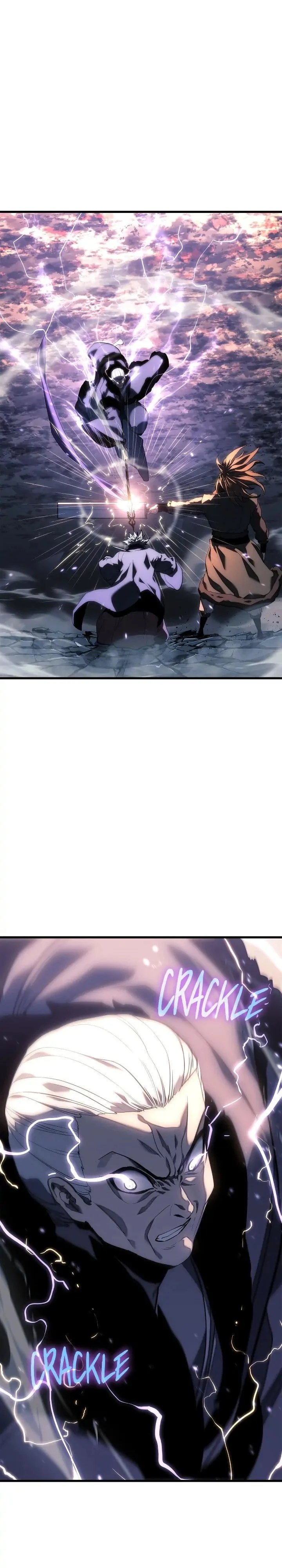 Reaper of the Drifting Moon Chapter 48 - 23
