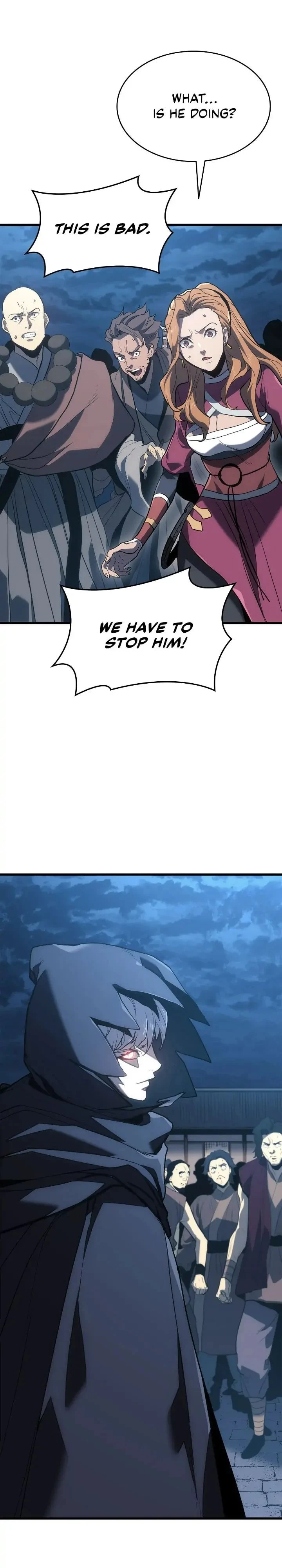 Reaper of the Drifting Moon Chapter 47 - 17