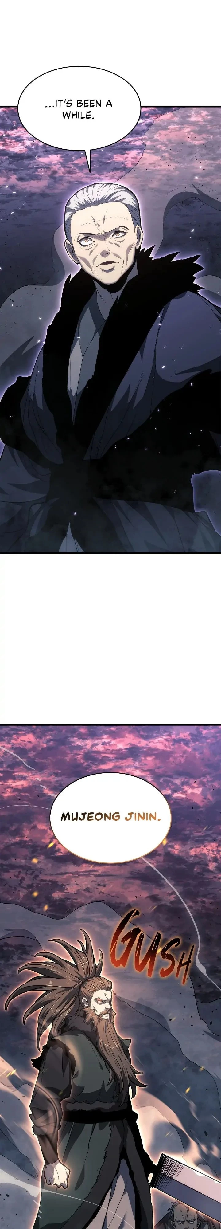 Reaper of the Drifting Moon Chapter 48 - 25