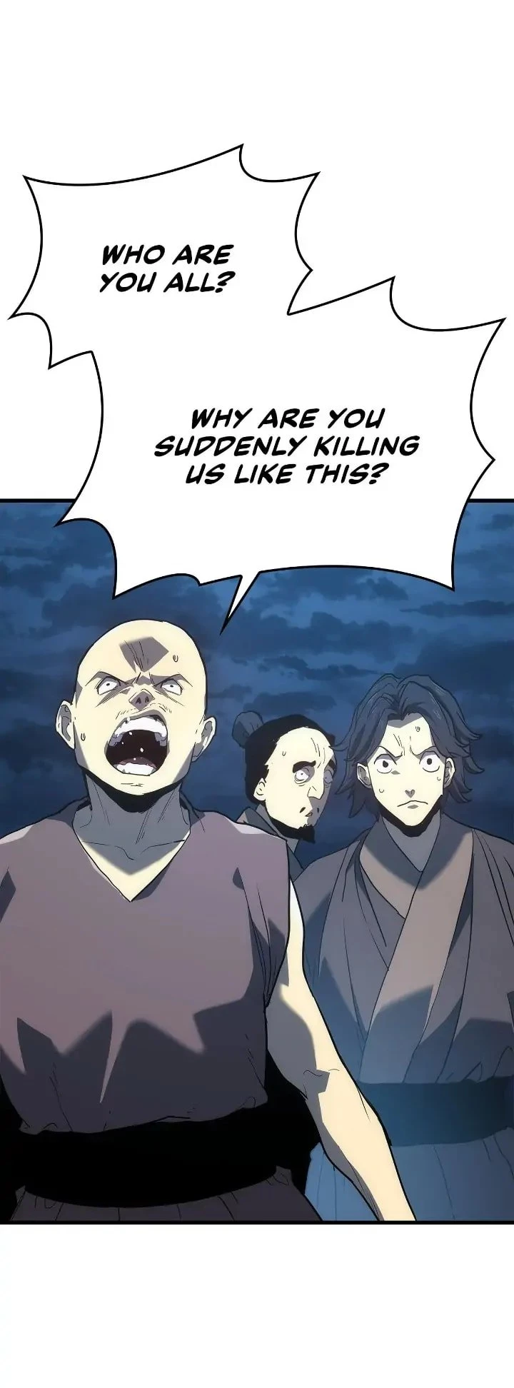 Reaper of the Drifting Moon Chapter 47 - 18